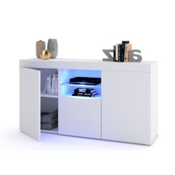 KOMODA FRIDA  + LED