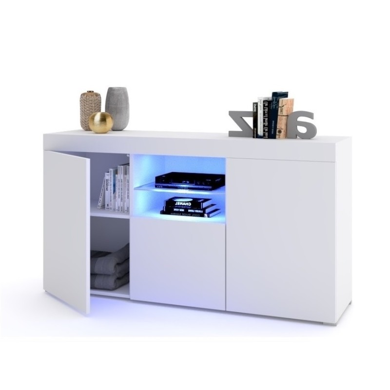 KOMODA FRIDA  + LED
