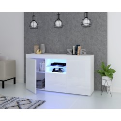 KOMODA FRIDA + LED