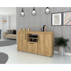 KOMODA FRIDA 135 LOFT