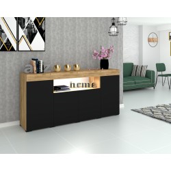 KOMODA FRIDA 200 + LED