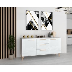 KOMODA HANA 3S SKANDI