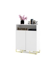 KOMODA LUNA 2D GOLD