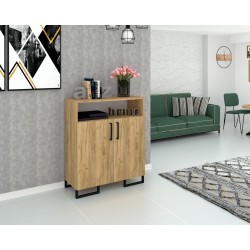 KOMODA LUNA 2D LOFT