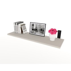 PÓŁKA DIANA 80 CM KASZMIR