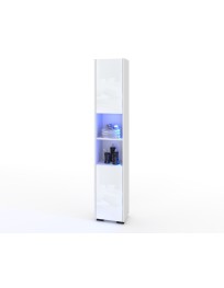 SŁUPEK ŁAZIENKOWY + LED