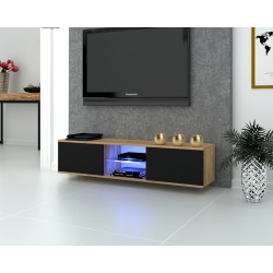 SZAFKA  RTV GLORIA LOFT FLY + LED