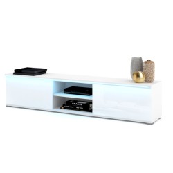 SZAFKA  RTV KING + LED