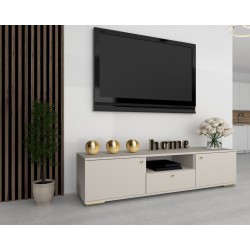 Szafka RTV Hania 1S 2D Glam
