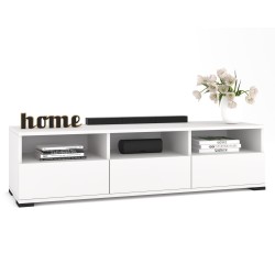 Szafka RTV Hania 3S + LED