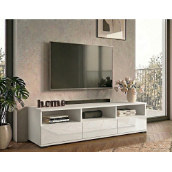 Szafka RTV Hania 3S + LED
