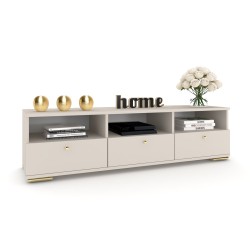 Szafka RTV Hania 3S Glam