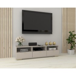 Szafka RTV Hania 3S Glam