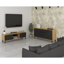 Szafka RTV King Heels