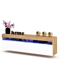 SZAFKA RTV PLAY FLY + LED