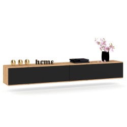 Szafka RTV Simply Duo