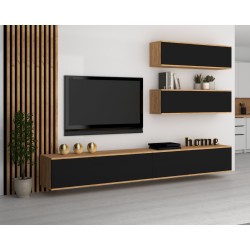 Szafka RTV Simply Duo