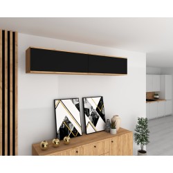 Szafka RTV Simply Duo Up