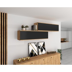 Szafka RTV Simply Duo Up