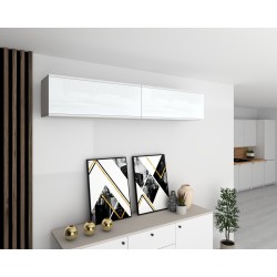 Szafka RTV Simply Duo Up